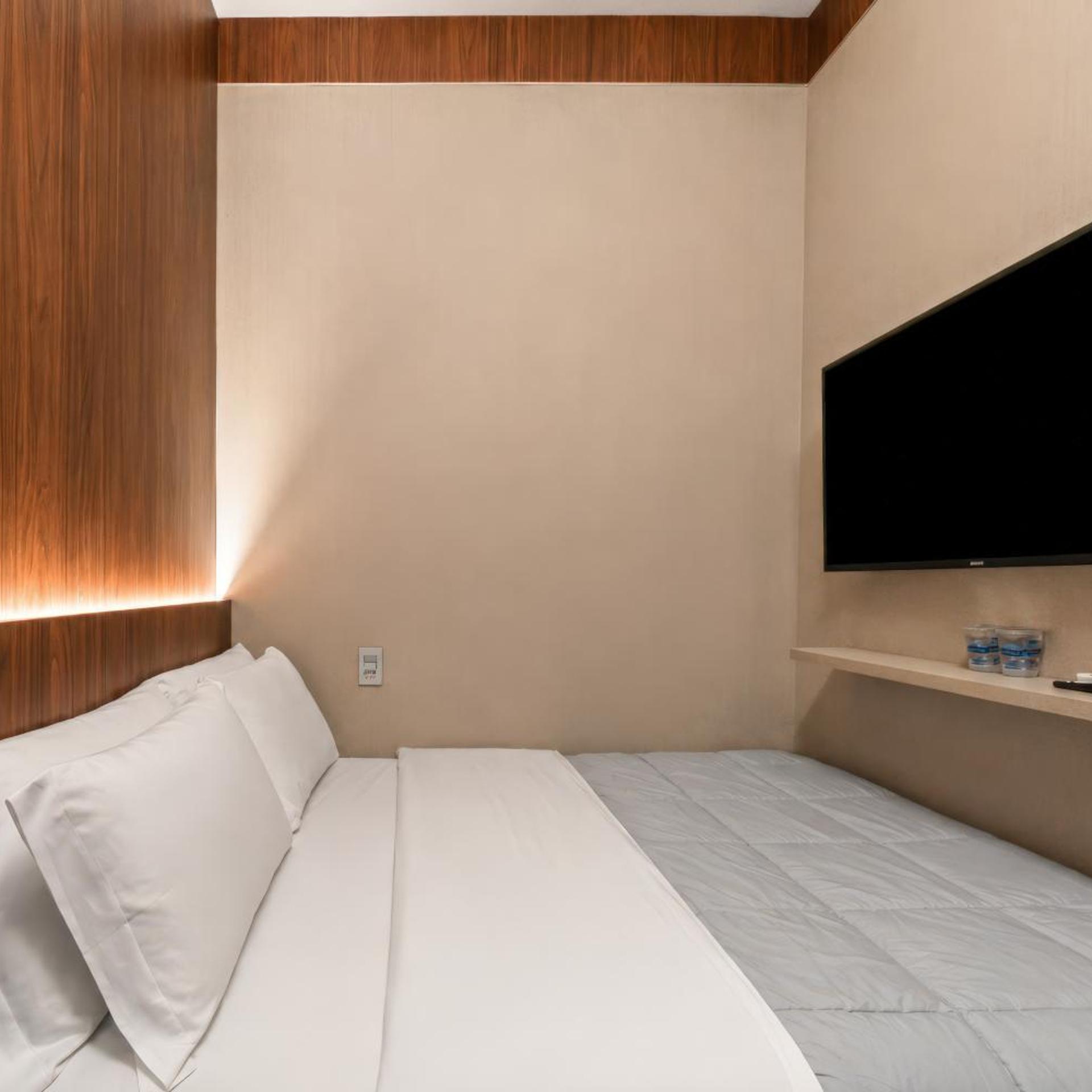 Fast Sleep Guarulhos by Slaviero Hoteis 23/48