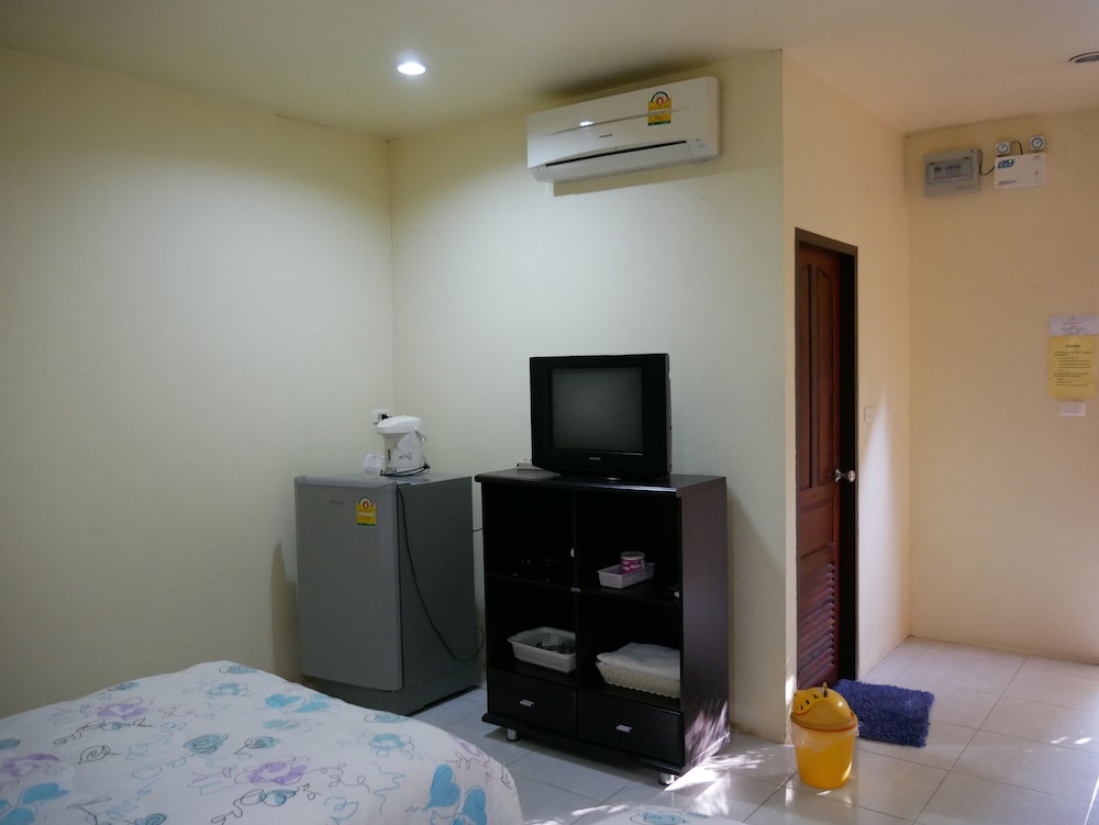 Suanluang Garden View Resort 39/70