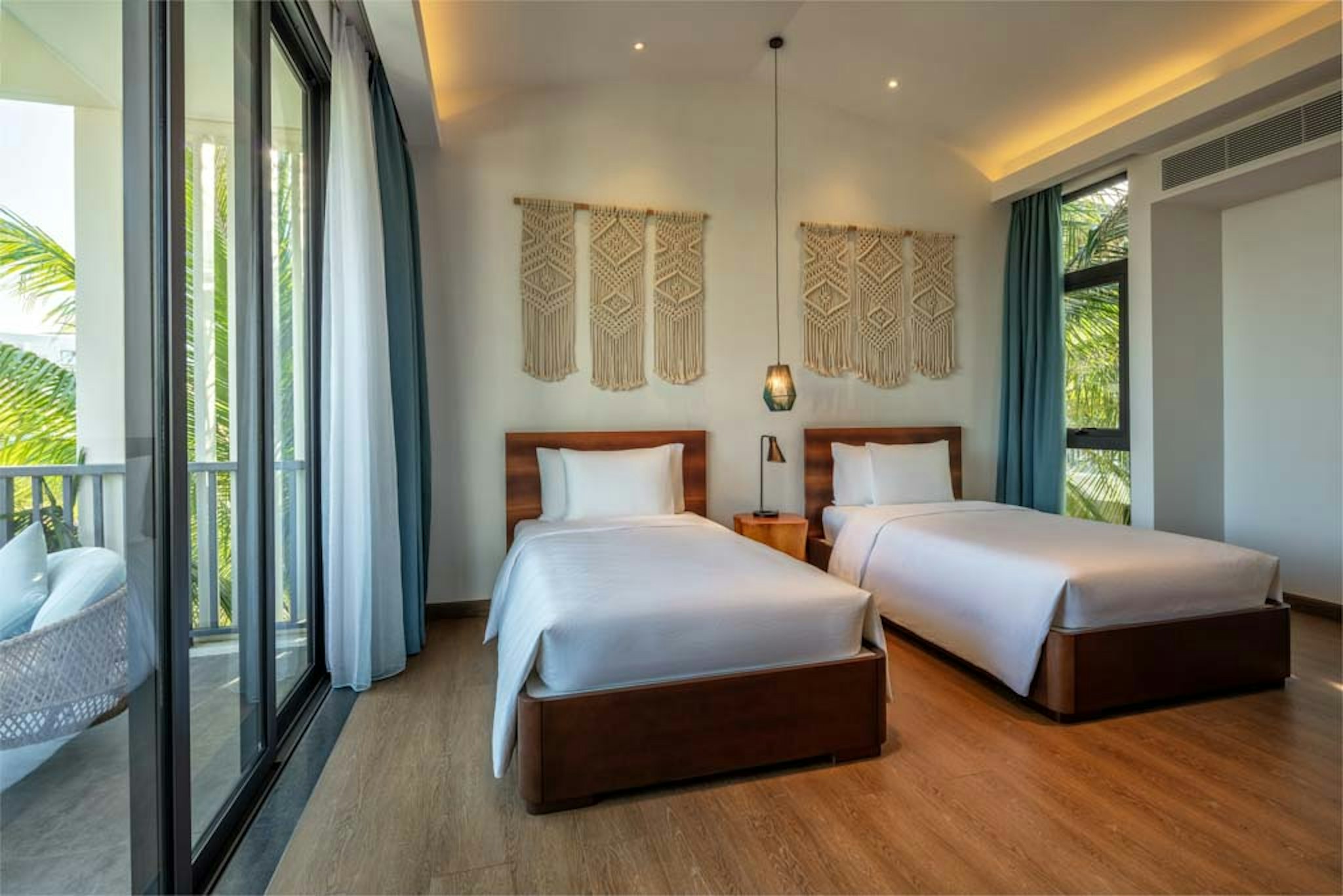 New World Phu Quoc Resort 20/50