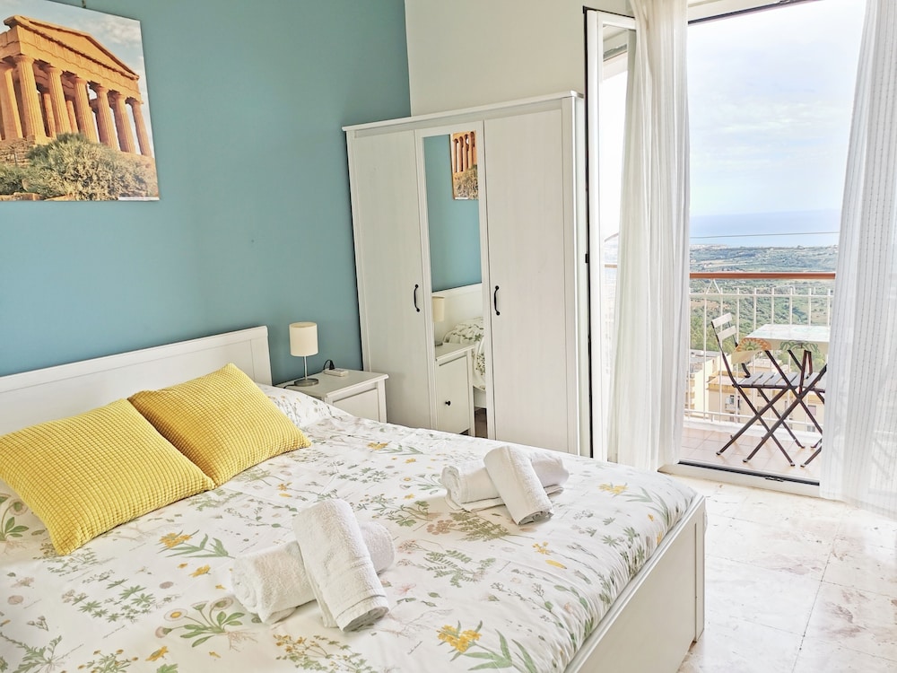 B And B Miravalle Agrigento 22/50