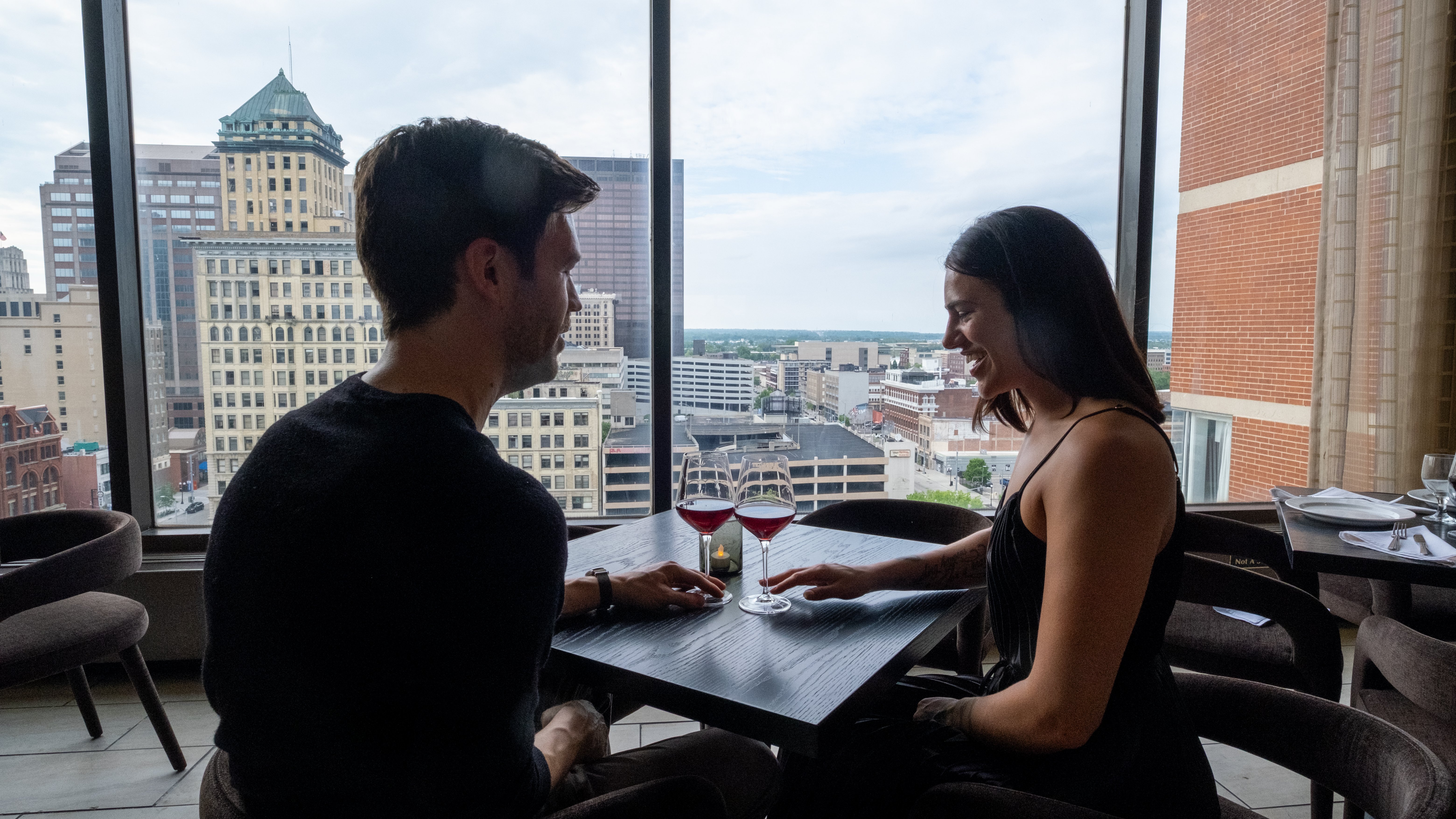 Dayton Vitality Hotel 27/35