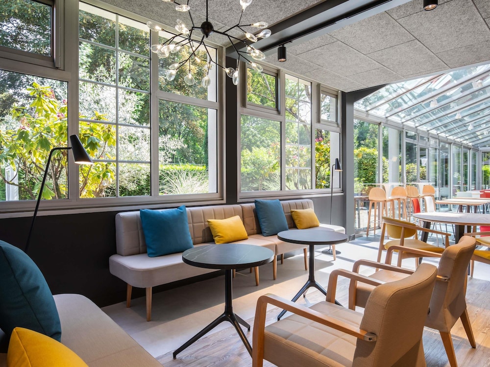 Ibis Paris Meudon Velizy 47/72