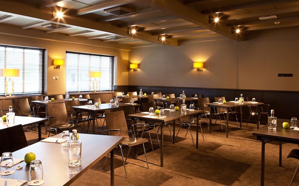 Fletcher Hotel Het Witte Huis 43/63