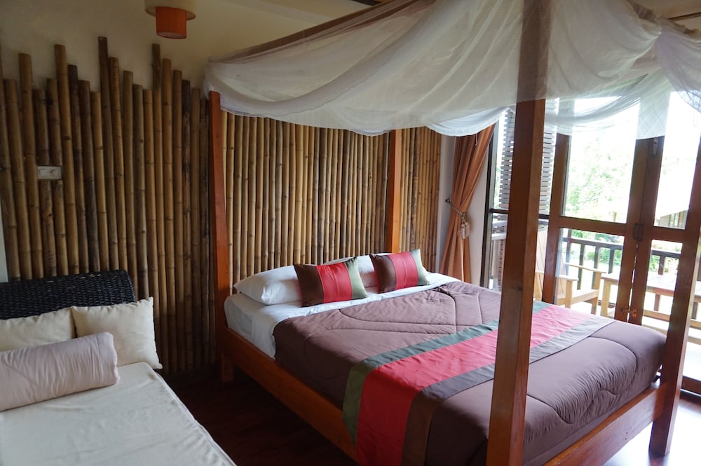 Starwell Garden Home Resort 14/42