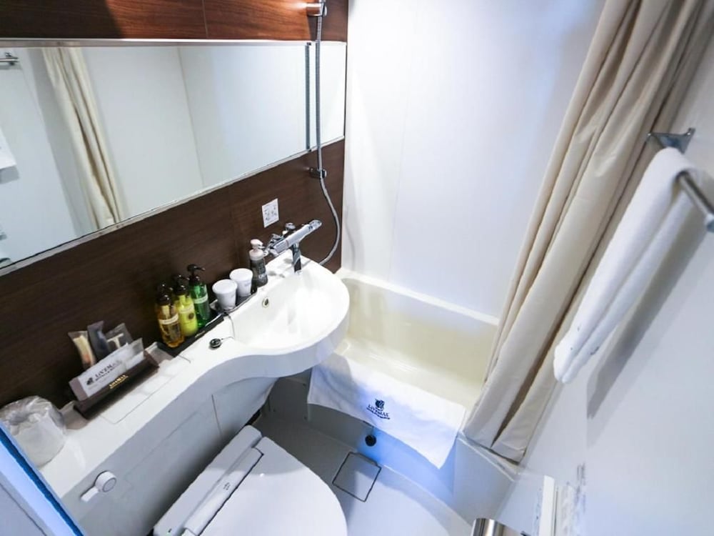 Hotel Livemax Akasaka 46/46