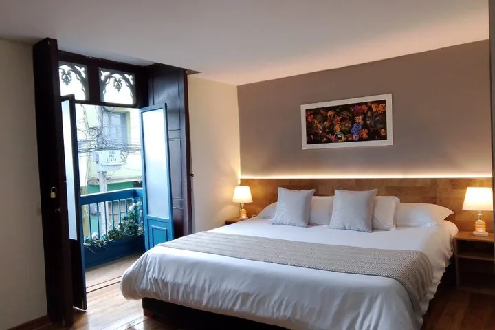 Hotel La Catedral Loft Boutique 3/10