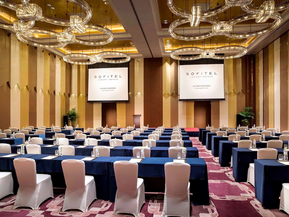 Sofitel Lianyungang Suning 61/71