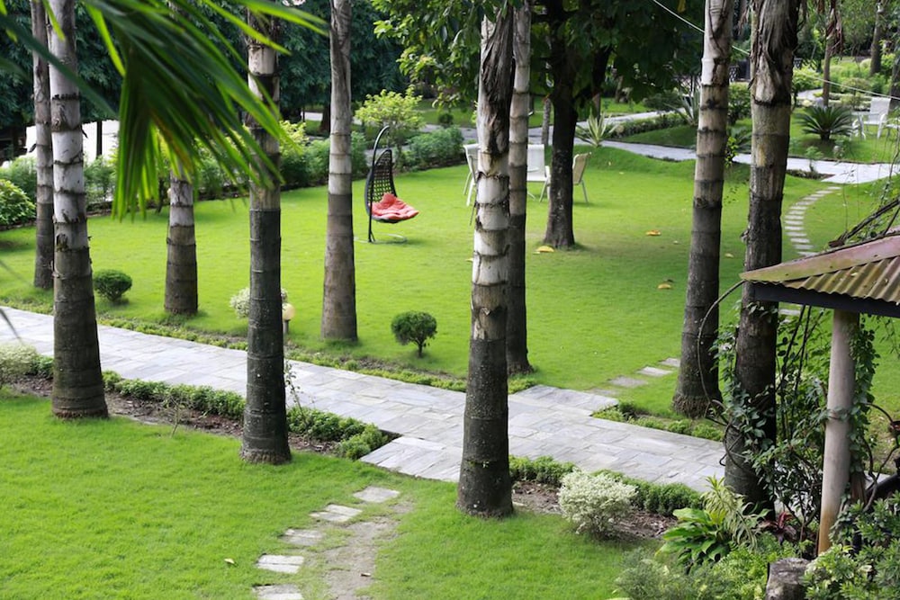 Hotel Parkland 25/49