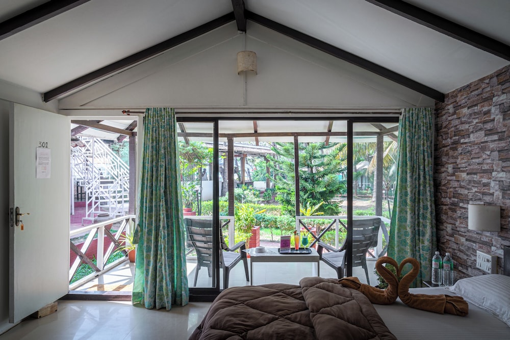 Palolem Beach Resort 27/50