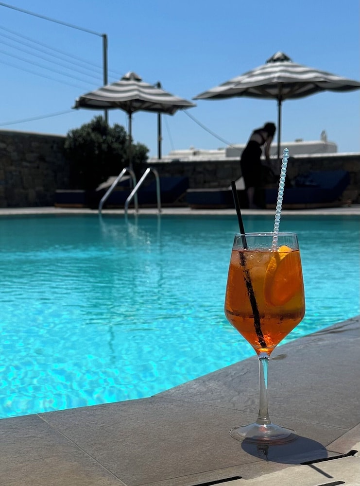 Anna Maria Mykonos Hotel 35/66