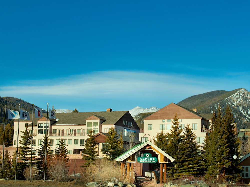 Key Condominium - Mountain House 15/15