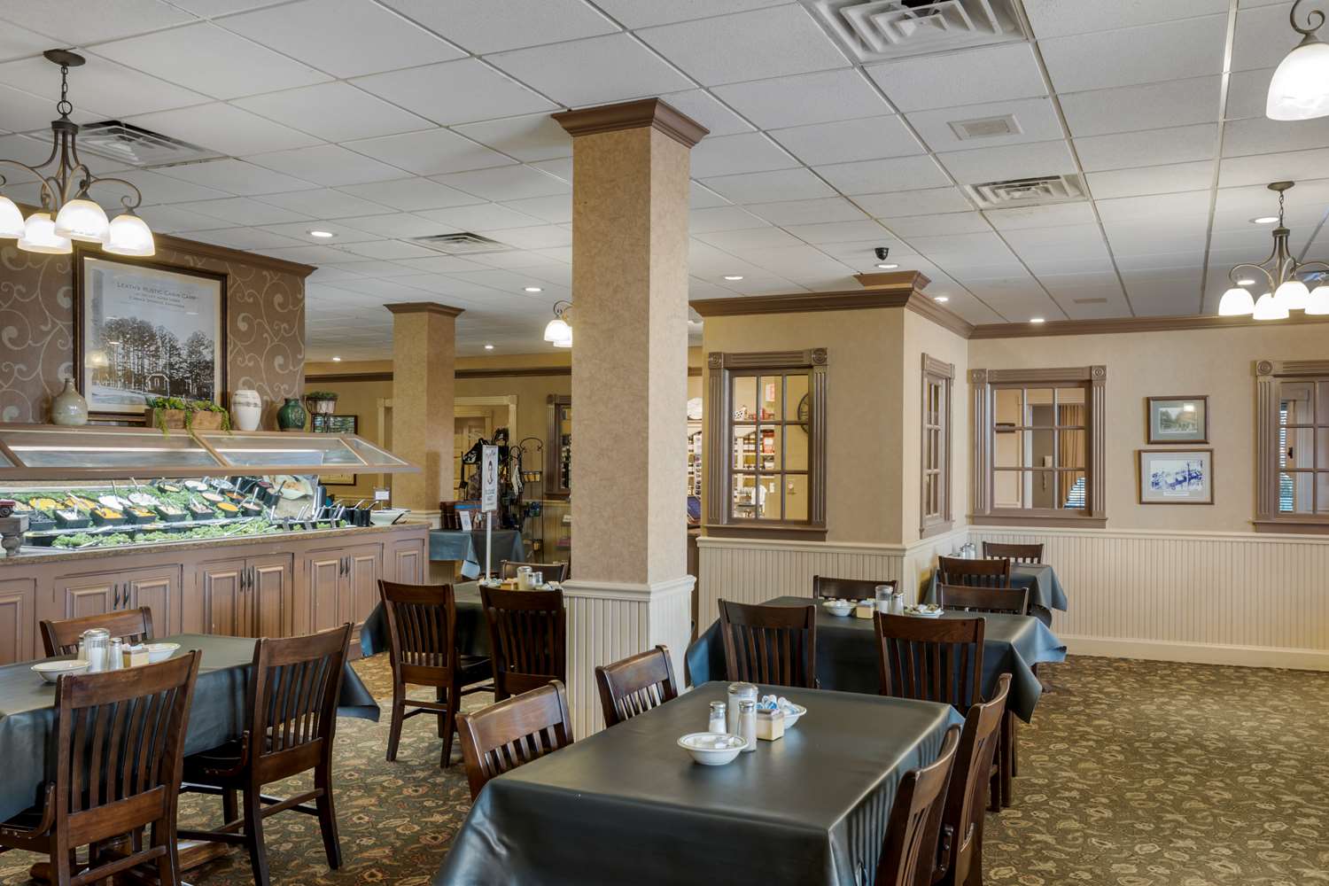 Best Western Inn of the Ozarks 19/32