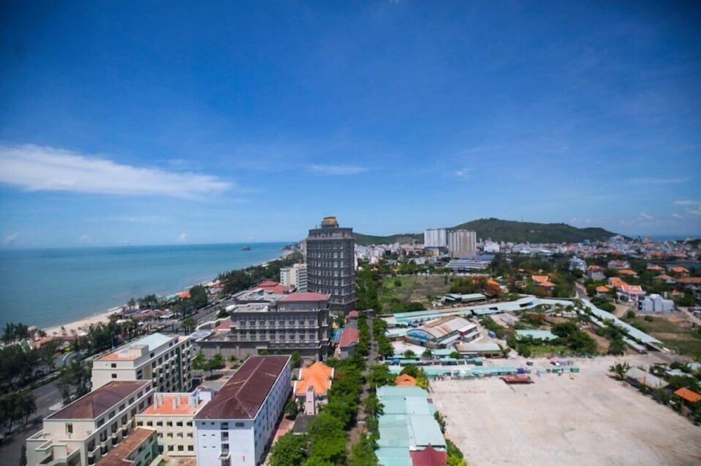The Grand Condotel photo1