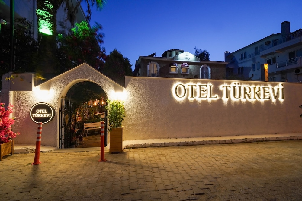 Turkevi Butik Otel 37/50