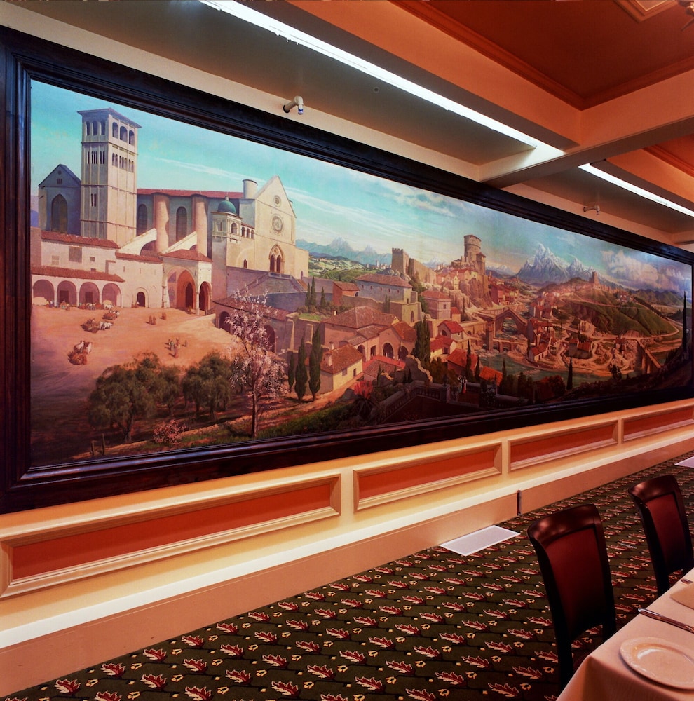 San Remo Hotel 23/50