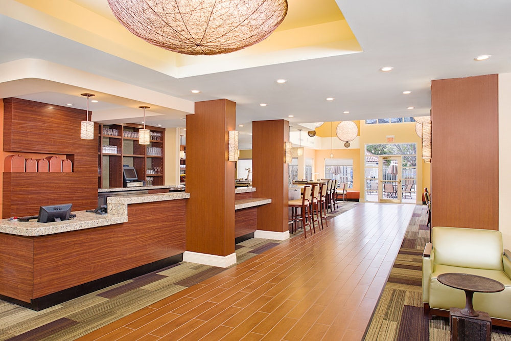 HYATT house Dallas/Addison 7/58