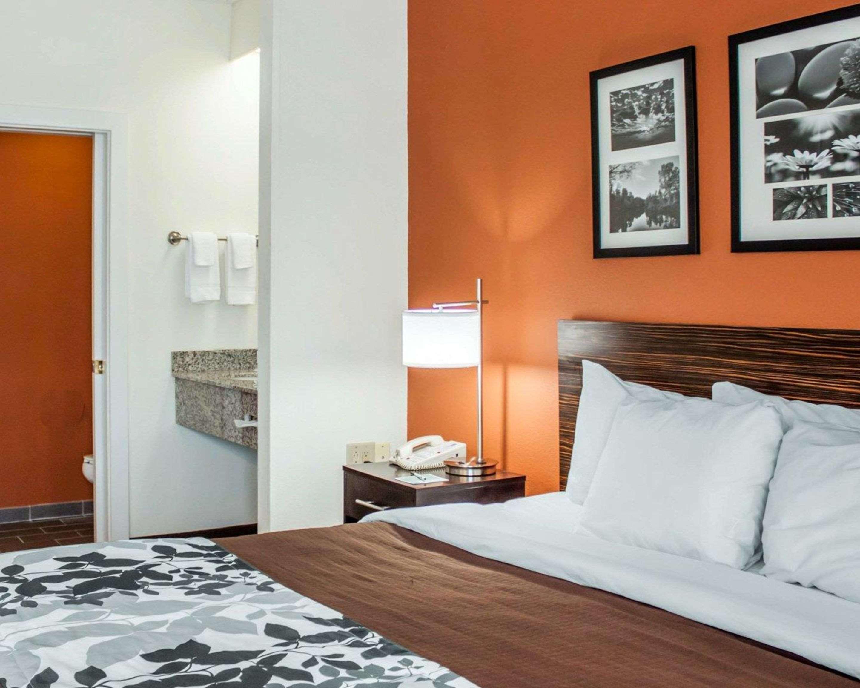 ROOM, QUEEN BED, ACCESSIBLE