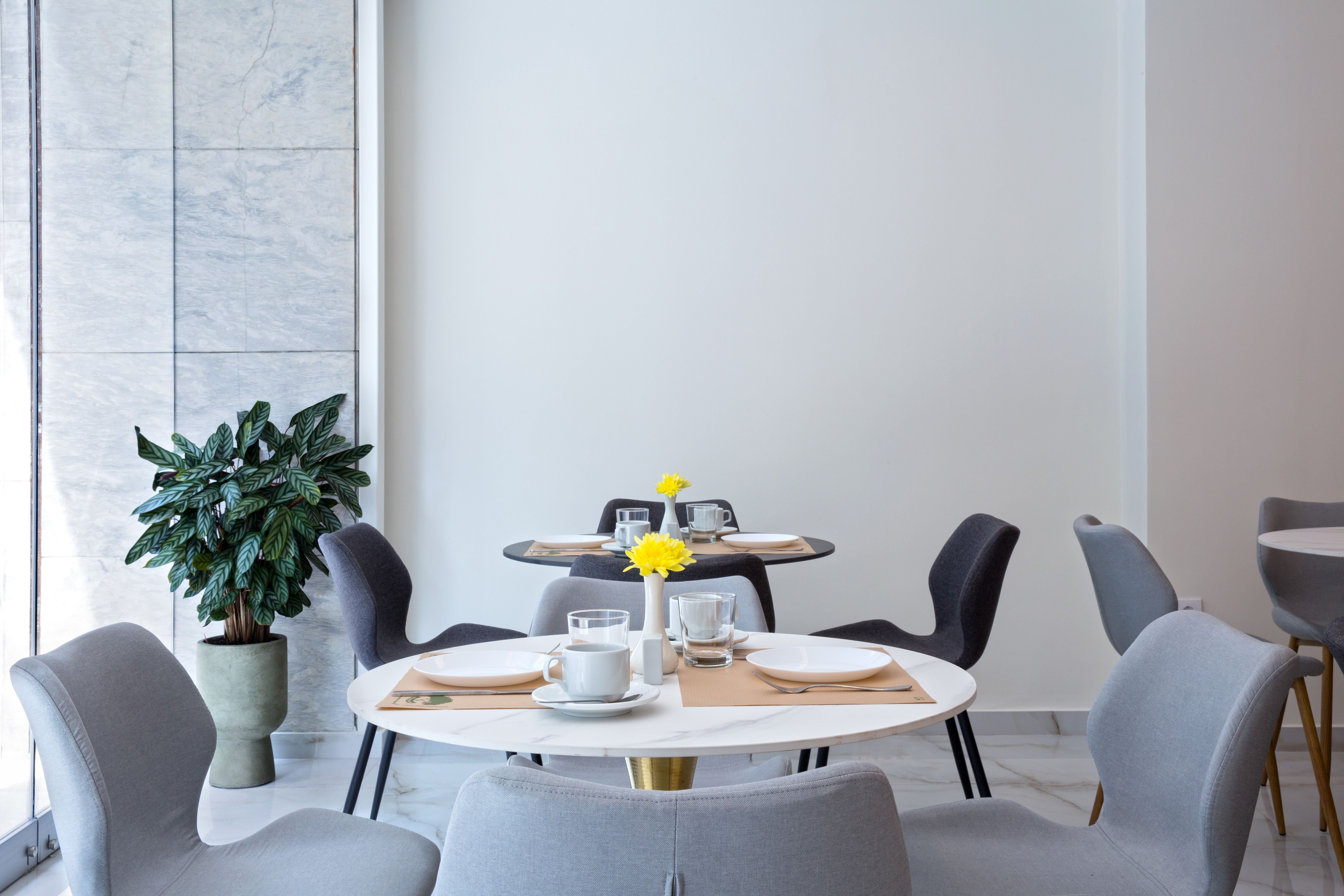 Hypnos Inn Athens Hotel 4/4