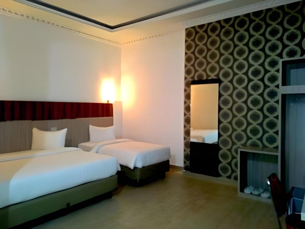 Golden Rich 88 Hotel Bengkulu 23/44