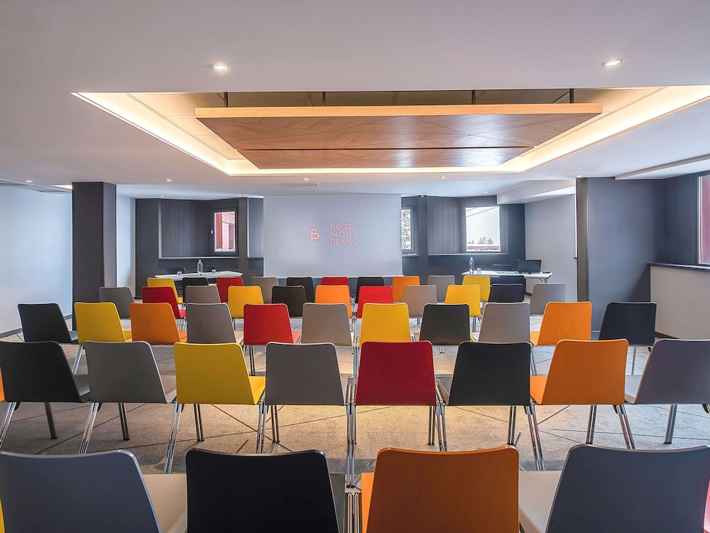 Hotel Mercure Les Arcs 1800 & Spa 59/70
