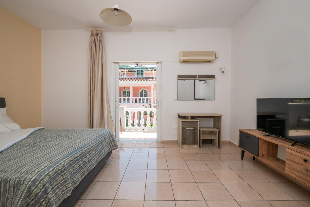 Markella APT Hotel Complex 2/20