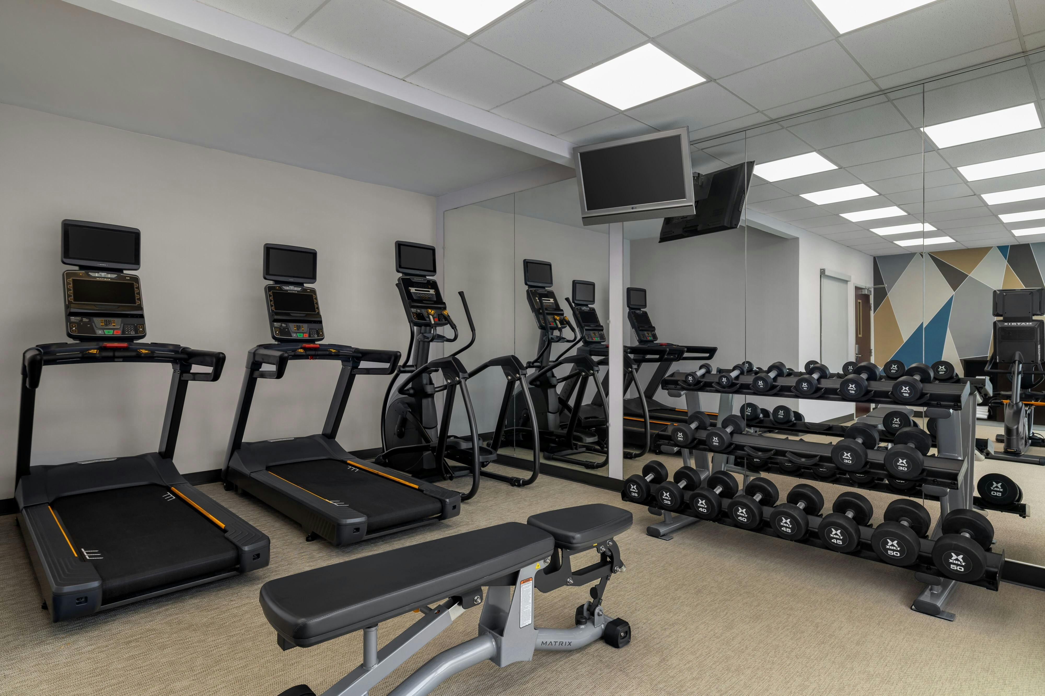 Springhill Suites Tampa Brandon 35/60