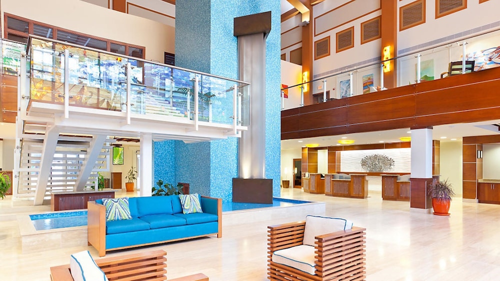 La Cabana Beach Resort and Casino 33/56