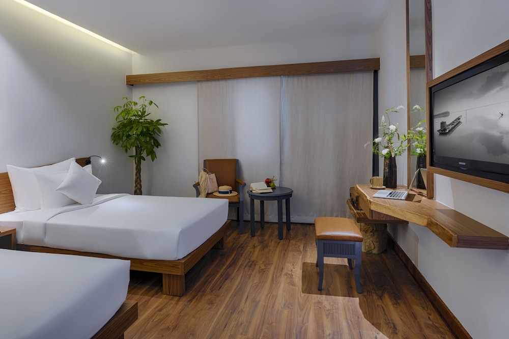 Silverland Min Hotel 14/47