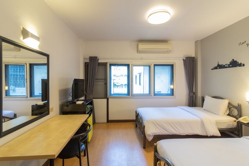 Intown Residence 16/71