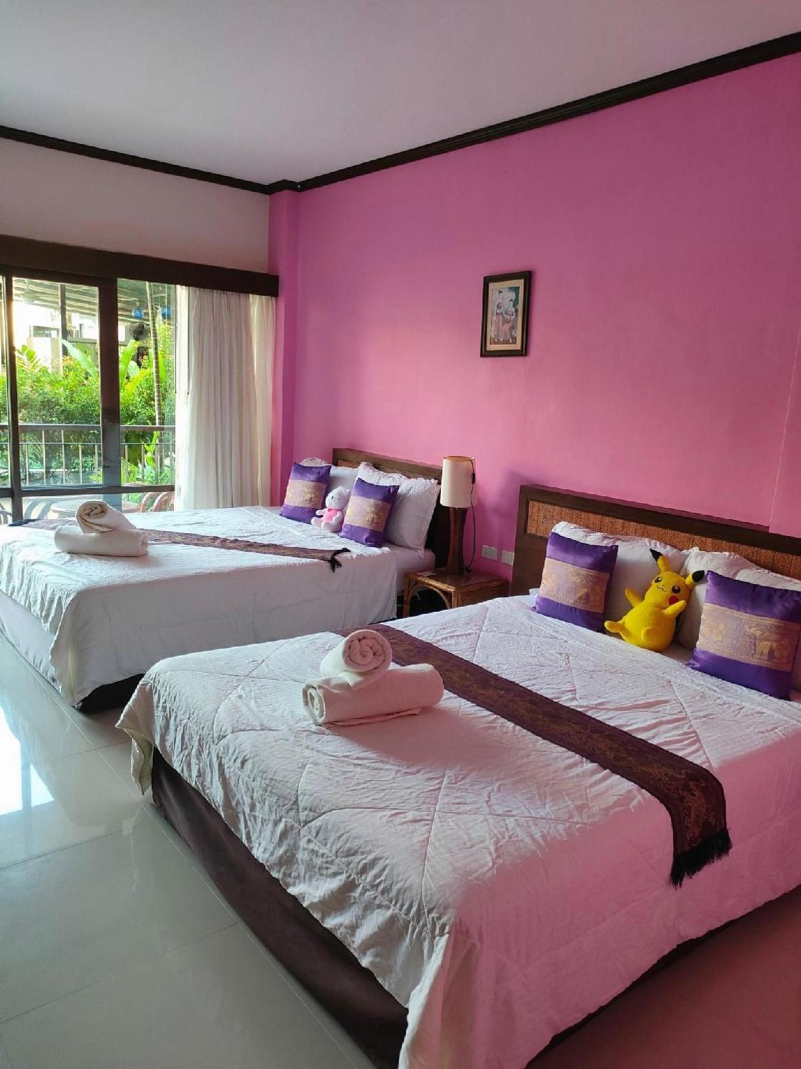 GRAND THAI HOUSE RESORT 16/41
