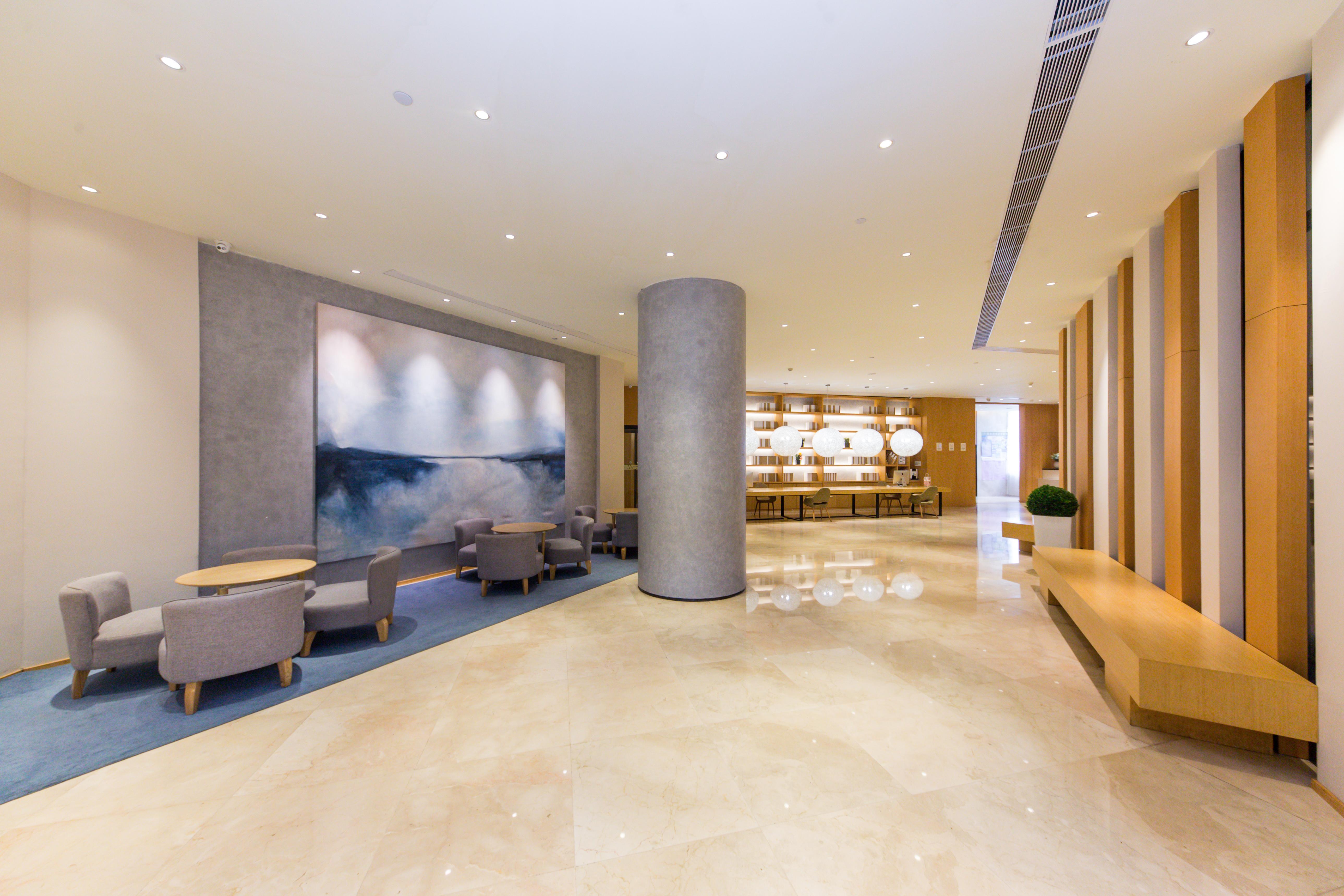 Ji Hotel 18/26