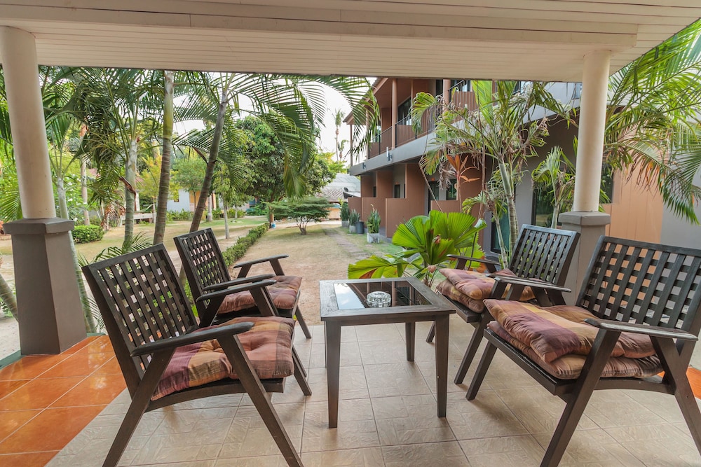 Sabaii Bay Resort 54/75