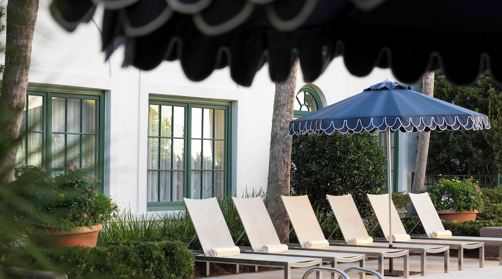 The Inn at Sea Island 3/47