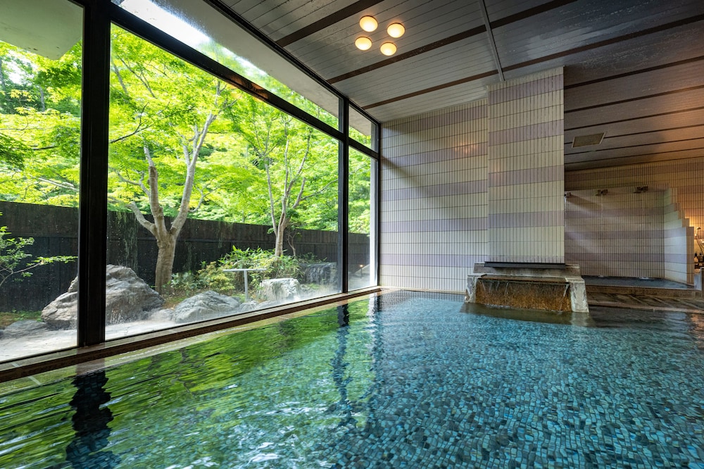 KAMENOI HOTEL NIKKO YUNISHIGAWA ALL-INCLUSIVE RESORT 40/67