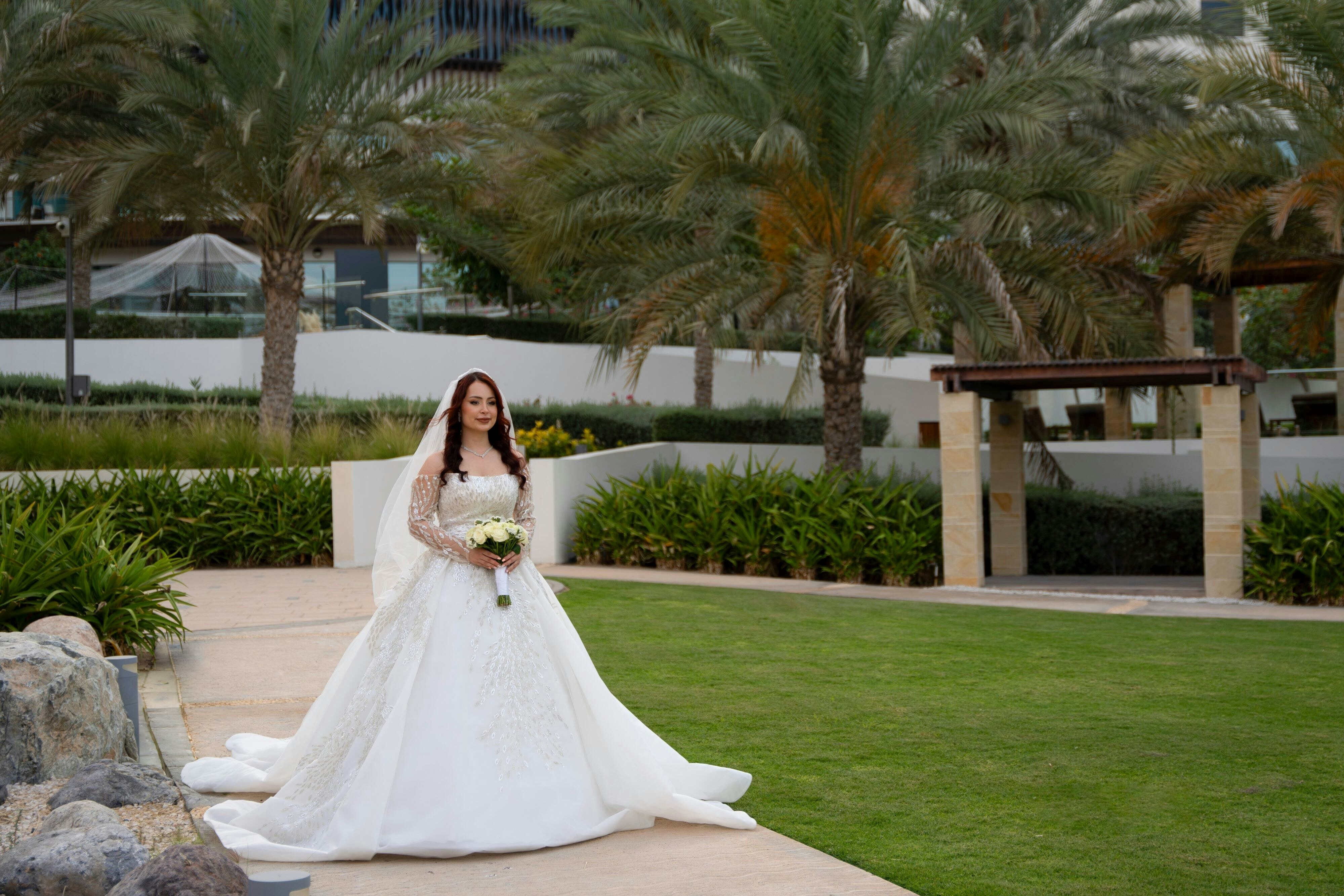 Jw Marriott Muscat 47/50