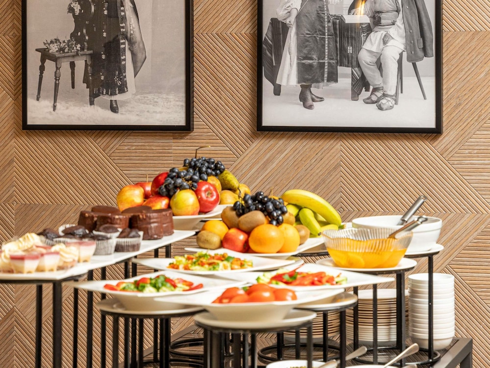 Novotel Abidjan Marcory 34/50