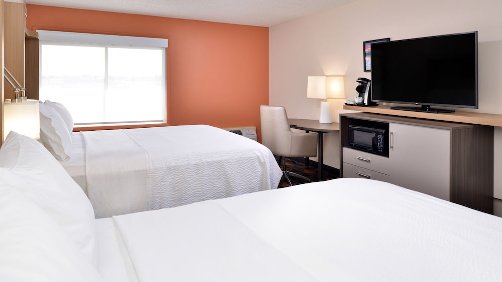 Holiday Inn Great Falls 12/74