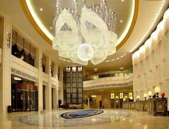 C&D Hotel Mingcheng Fuzhou 2/10