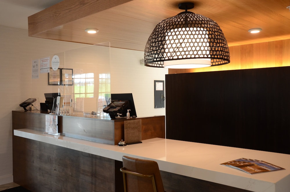 Staybridge Suites Nashville Se - Murfreesboro 6/60
