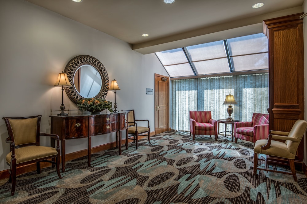 Crowne Plaza Hotel Knoxville Downtown University 39/81
