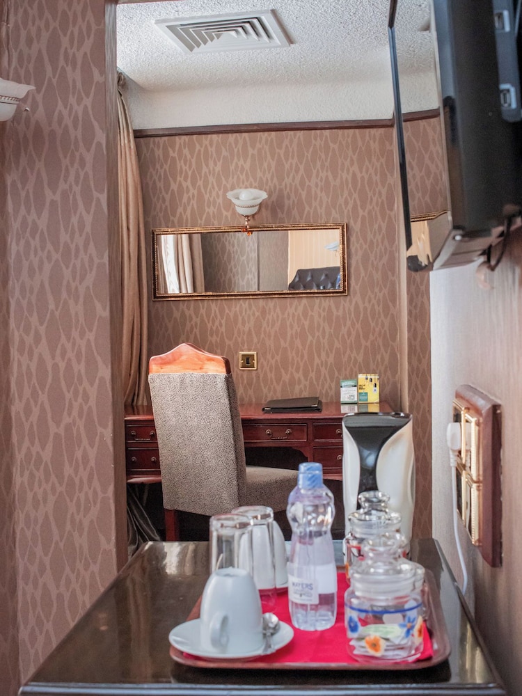 Nairobi Safari Club by Swiss-Belhotel 48/63