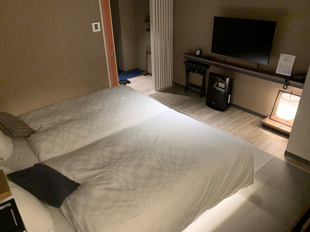 Hotel Resol Kyoto Shijo Muromachi 12/66