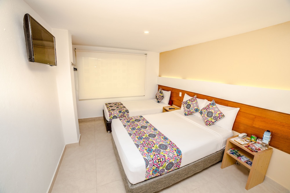 Hotel Porto Bahia 22/77