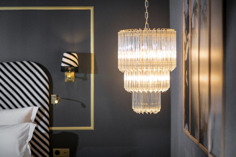 HOTEL SNOB BY ELEGANCIA photo2
