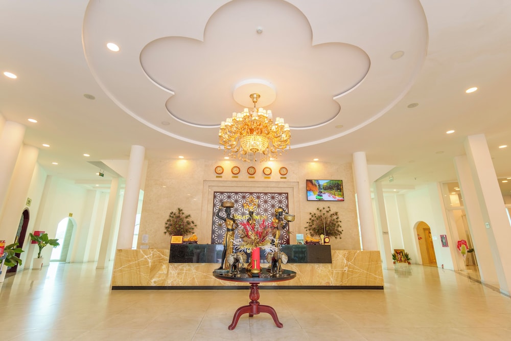 Dalat Wonder Resort 8/78