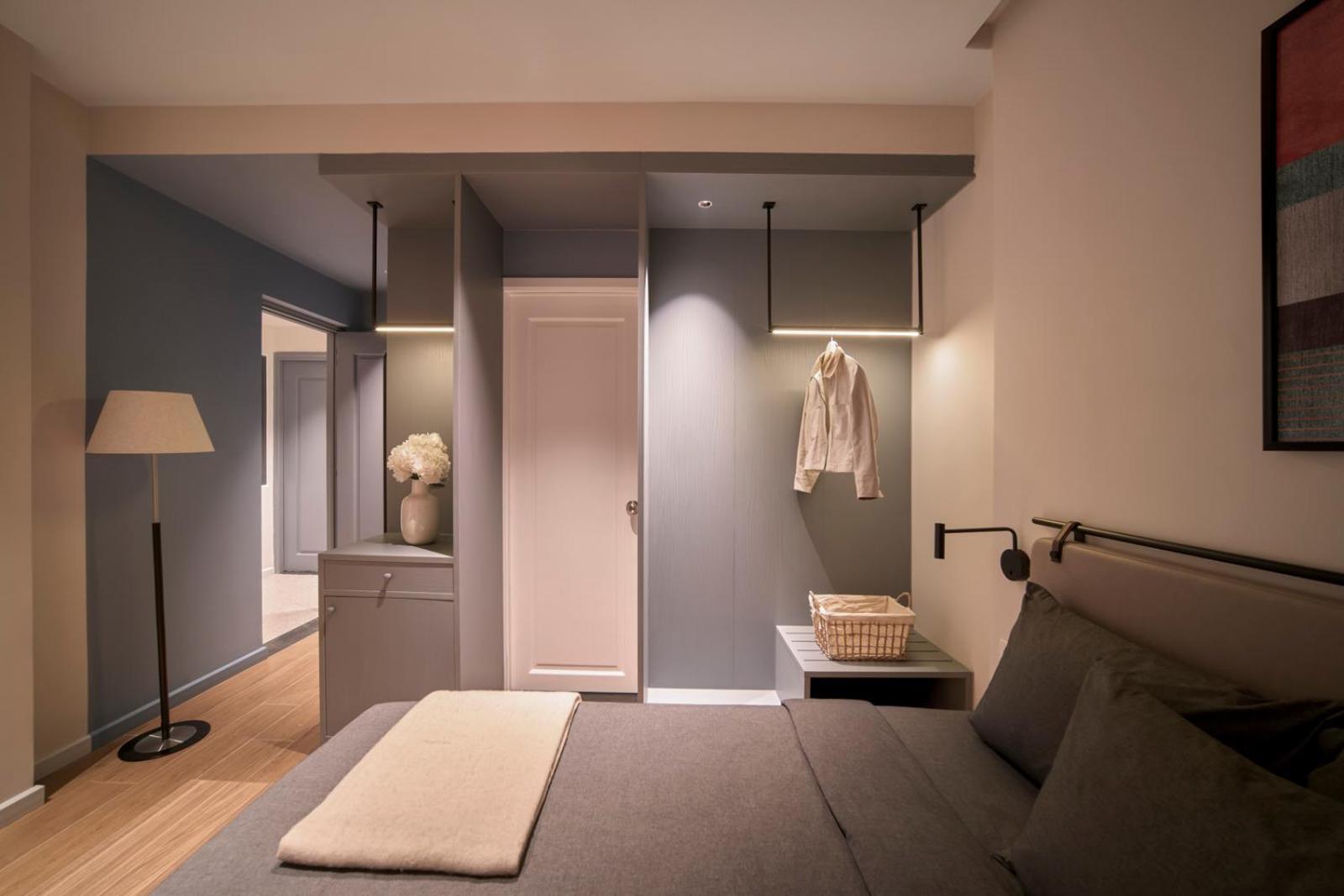 Express By M Village Nguyen The Loc, a brand of Modern Village Lifestyle 24/37
