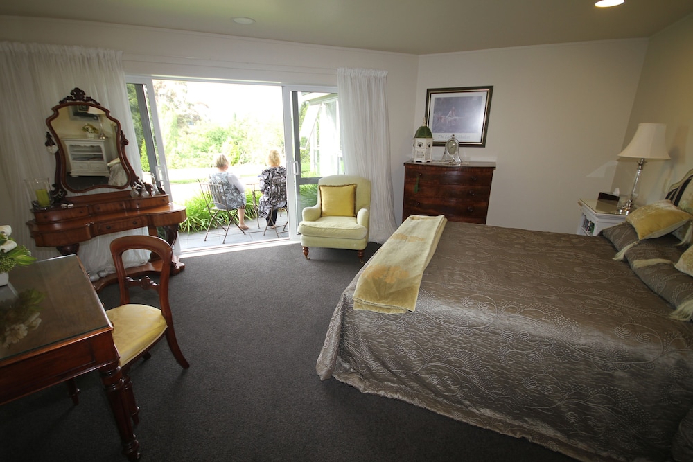 Doolan's Country Retreat 26/40