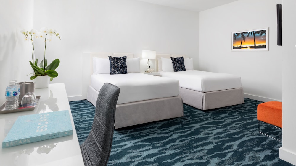 YVE HOTEL MIAMI 28/50