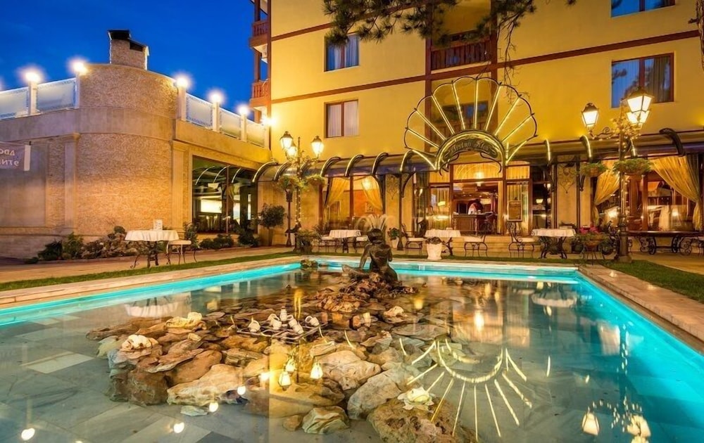 Spa Hotel Rich 29/50
