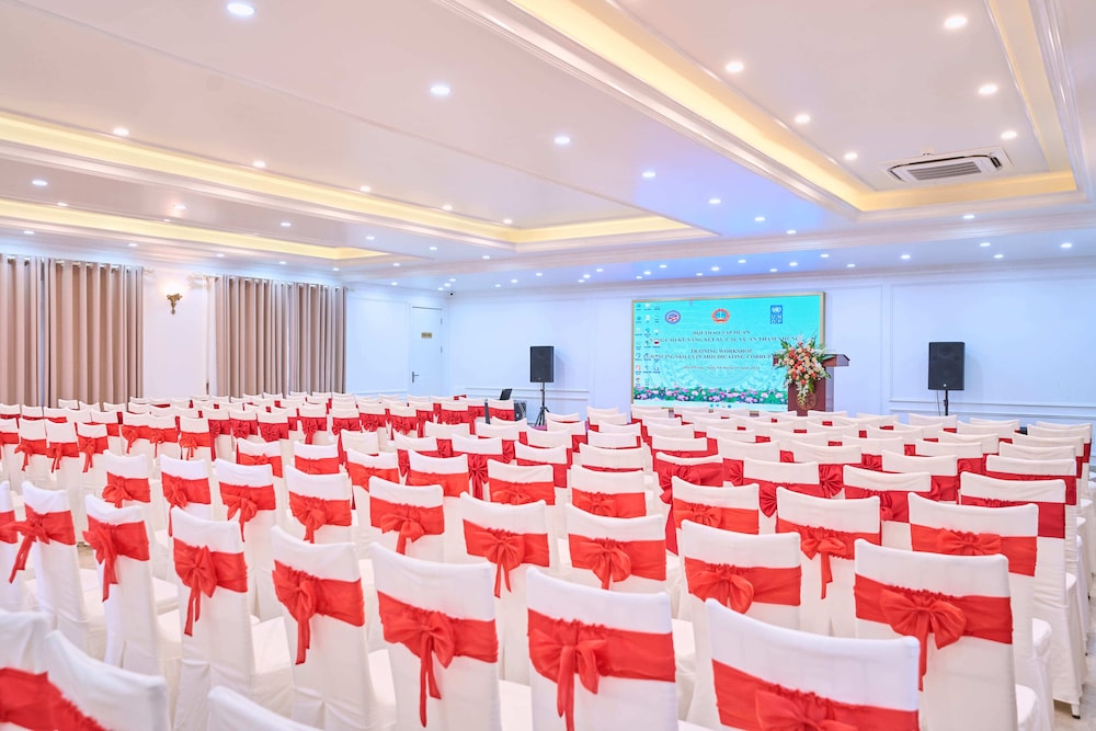 Viet 4 Seasons Hotel 42/50